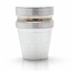 Vintage Parts - Vintage Parts VPABWKNOB2 Billet Knob w/Hardware - Image 1