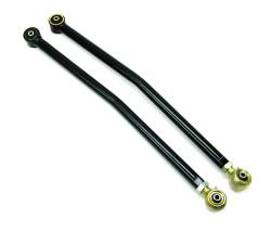 TeraFlex 1447704 Unlimited Rear Lower Long FlexArm Kit for TJ