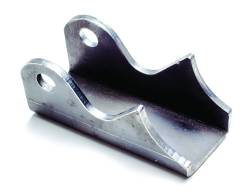 TeraFlex 3990241 Rear Axle Driver Shock Mount Bracket for Jeep Wrangler TJ