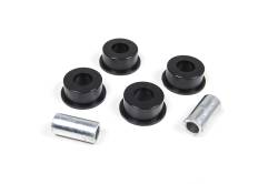 Zone Offroad ZONJ7105 Black Front Track Bar Bushing Kit for Grand Cherokee WJ
