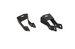 MaxTrac 401000 Rear Shock Extenders for 00-06 Chevy Tahoe & GMC Yukon