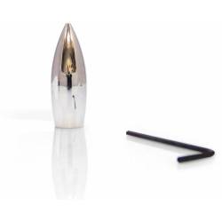 Zirgo High Performance - Zirgo ZIRKBS1 Bullet Small Knob - Image 1