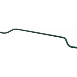 Helix Suspension - Helix HEXSB4 Sway Bar 56.5" Wheel Base Bar Only for Mustang II - Image 1