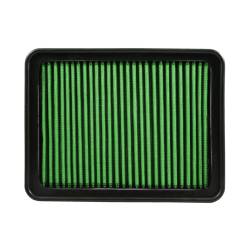 Green Filter 2038 Flat Panel Air Filter 9.50 x 7.19