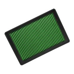 Green Filter 2075 Flat Panel Air Filter 11.25 x 7.56