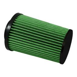Green Filter USA - Green Filter 2084 Cone Air Filter 7.88" H 3" ID 5.5" OD 4.75" Top - Image 1