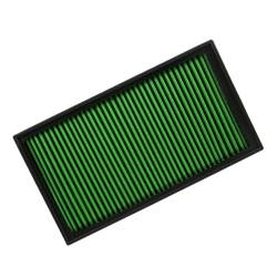 Green Filter 2295 Flat Panel Air Filter 13.06 x 7.38