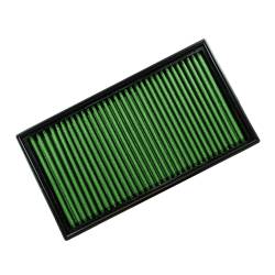 Green Filter 2051 Flat Panel Air Filter 10.38 x 5.63