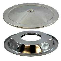 Green Filter USA - Green Filter 2343 Air Cleaner Assembly 1.25" Drop Base 14" Top - Image 2