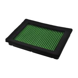 Green Filter USA - Green Filter 2477 Flat Panel Air Filter 11.38 x 8.50 - Image 1