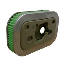 Green Filter USA - Green Filter 2463 Round Air Filter 8.44 x 5.25 - Image 1