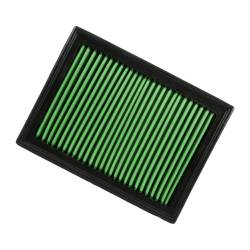 Green Filter 7142 Flat Panel Air Filter 9.63 x 8.88