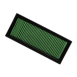 Green Filter 7171 Flat Panel Air Filter 12.56 x 5.25