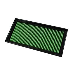 Green Filter 7181 Flat Panel Air Filter 12.13 x 6.13