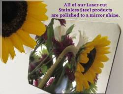 Quality Automotive Accessories - Quality Automotive WQ26214 Wheel Well Accent 06-11 Honda Civic - Image 3