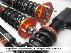 Ksport - Ksport CHD270-KP Kontrol Pro KP Coilovers Damper Kit Honda Fit - Image 4