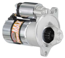 Powermaster 19162 PowerMax Starter