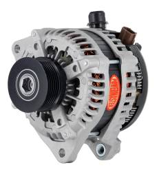 Powermaster 41625 Alternator for 11-17 Mustang