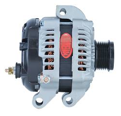 Powermaster Performance - Powermaster 41576 Alternator - Image 2