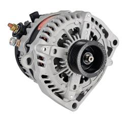 Powermaster 48550 Alternator