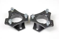 Rugged Off Road 7-100 Front Leveling Kit 3.0" for 99-06 Toyota Tundra 2WD