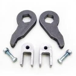 Rugged Off Road 9-300 Front Leveling Kit 2.5" for 88-06 Sierra/Silverado 1500