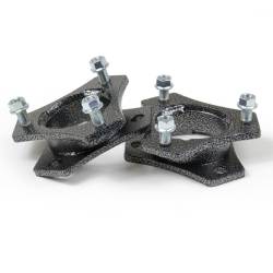 Rugged Off Road - Rugged Off Road 7-101 Front Leveling Kit 2.5" for 00-06 Toyota Tundra - Image 3