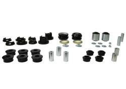 Nolathane - Nolathane REV002.0034 Vehicle Suspension Bushing Kit for 08-17 Chevy SS/Pontiac - Image 2