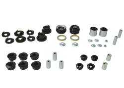 Nolathane - Nolathane REV002.0034 Vehicle Suspension Bushing Kit for 08-17 Chevy SS/Pontiac - Image 3