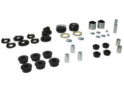 Nolathane - Nolathane REV002.0034 Vehicle Suspension Bushing Kit for 08-17 Chevy SS/Pontiac - Image 4