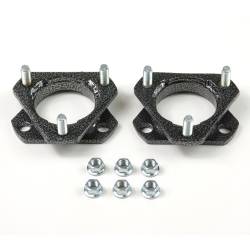 Rugged Off Road - Rugged Off Road 7-102 Front Leveling Kit 2.0" for 95-04 Toyota Tacoma 6-Lug - Image 3