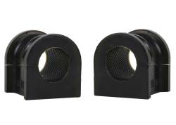 Nolathane - Nolathane REV004.0122 Front 26mm Swaybar Mount Bushing Set for 89-02 Nissan - Image 2