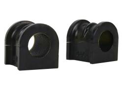 Nolathane - Nolathane REV004.0122 Front 26mm Swaybar Mount Bushing Set for 89-02 Nissan - Image 4