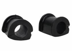 Nolathane - Nolathane REV004.0100 Front 21mm Swaybar Mount Bushing for 95 Hyundai Accent - Image 4