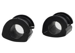 Nolathane - Nolathane REV004.0100 Front 21mm Swaybar Mount Bushing for 95 Hyundai Accent - Image 5