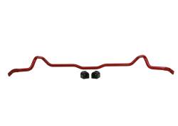 Nolathane - Nolathane REV003.0074 Front 22mm Heavy Duty Swaybar Kit for 00-07 Ford Focus - Image 2