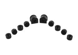 Nolathane - Nolathane REV008.0024 Front 22mm Swaybar Mount Bushing for 93-97 Jeep Cherokee - Image 3