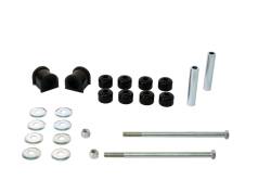 Nolathane - Nolathane REV008.0096 Front 24mm Swaybar Mount & End Bushing for 89-95 Toyota - Image 3