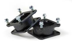 Rugged Off Road - Rugged Off Road 7-104 Front Leveling Kit 2.5" for Toyota Tundra 2WD - Image 1