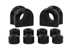 Nolathane - Nolathane REV008.0084 Front Sway Bar & Endlink Bushings 34mm for 02-05 Ram 1500 - Image 2