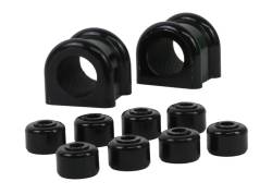 Nolathane - Nolathane REV008.0084 Front Sway Bar & Endlink Bushings 34mm for 02-05 Ram 1500 - Image 5