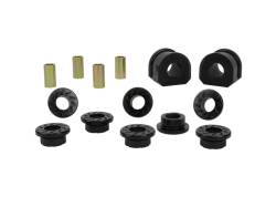 Nolathane - Nolathane REV008.0064 Front 25.4mm Swaybar Mount & End Bushing for 70-97 Ford - Image 2