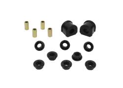 Nolathane - Nolathane REV008.0064 Front 25.4mm Swaybar Mount & End Bushing for 70-97 Ford - Image 3