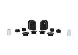 Nolathane - Nolathane REV008.0038 Front 22.09mm Swaybar Mount & End Bushing for 75-03 Ford - Image 2