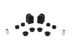 Nolathane - Nolathane REV008.0038 Front 22.09mm Swaybar Mount & End Bushing for 75-03 Ford - Image 3