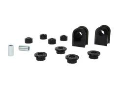 Nolathane - Nolathane REV008.0038 Front 22.09mm Swaybar Mount & End Bushing for 75-03 Ford - Image 4