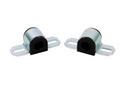 Nolathane - Nolathane REV004.0408 Front 20.6mm Swaybar Mount Bushing Set for 70-74 Chevy - Image 3