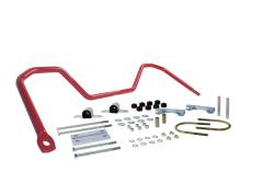Nolathane - Nolathane REV011.0088 Rear 20mm HD Swaybar Kit for 97-01 Dodge Dakota RWD - Image 2