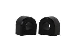 Nolathane - Nolathane REV004.0028 Front 22.5mm Swaybar Mount Bushing Set for 06-19 Audi A3 - Image 2