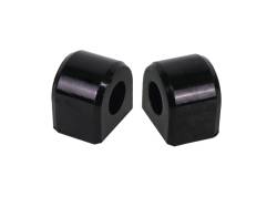 Nolathane - Nolathane REV004.0028 Front 22.5mm Swaybar Mount Bushing Set for 06-19 Audi A3 - Image 3